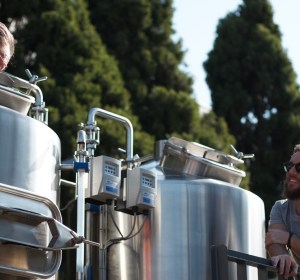 Batch opens second brewery at Public House Petersham