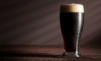 Back in black: brewing stouts