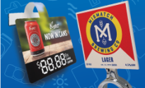 Talking Taps & Brewhouse Promotion