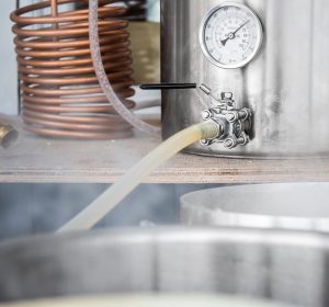 Welcome to Homebrew Week!