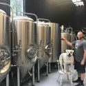 BMX pro opens Big Niles Brewing
