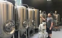BMX pro opens Big Niles Brewing