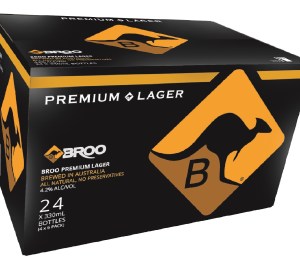 Broo issues more securities as cash dwindles
