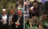 Coopers releases 2019 Vintage Ale