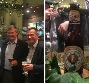 Broo signs 2 million litre agreement in Queensland