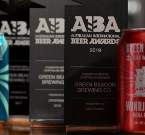 Asahi acquires Green Beacon