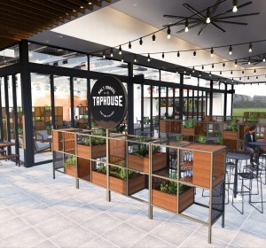 Jetty Road applies for inner city venue