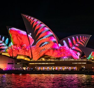 Welcome to NSW Week!