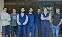 Sawmill Brewery attains B Corp status