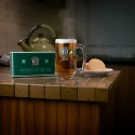 VB launches a tea for The Ashes