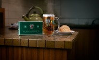 New beers for August
