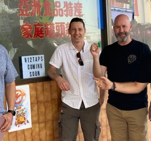 New 12 Taps concept coming to Glebe
