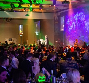 ALIA finalists announced