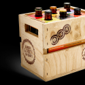 BWS creates global six-pack