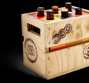 BWS creates global six-pack