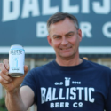 Ballistic to open third venue