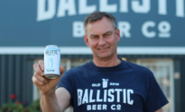 Breweries collaborate to launch new beers