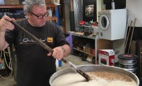 Resilience – Homebrew clubs support for Campfire Relief Fund