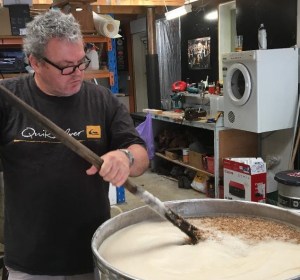Resilience – Homebrew clubs support for Campfire Relief Fund