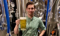 Burnley creates 12 exclusive beers for Oktoberfest