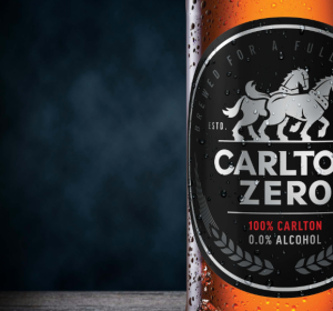Low ABV beer accounts for quarter of CUB sales