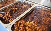 Fritzenberger creates beer using Iron Age recipe