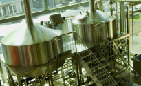 Holgate celebrates 20th birthday at new brewery