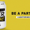 IBA announces National Indie Beer Day