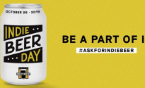 IBA announces National Indie Beer Day