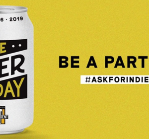 IBA announces National Indie Beer Day