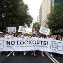 Industry reacts to lockout changes