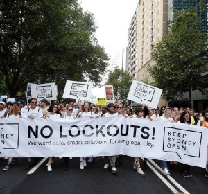 Industry reacts to lockout changes