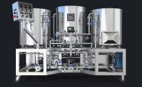 New homebrew launches