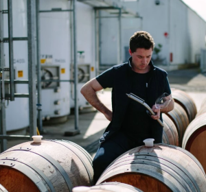 CUB moves into wine with Riot Wine Co purchase