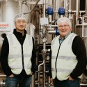 Asahi launches Australian-Japanese beer