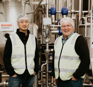 Asahi launches Australian-Japanese beer
