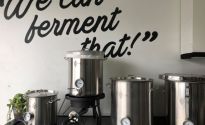 Hop + Grain Brew store