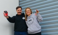 Wolf of the Willows expands into Mordialloc