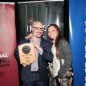 Dainton beer wins at the Indies