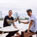 4 Pines partners with Boardriders to expand hospitality venues