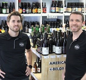 Beer Cartel celebrates 10 years with a makeover