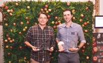 Record entries for 2019 Cider Awards