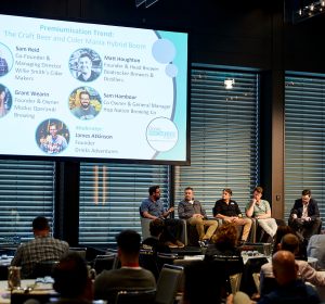 Drinks Innovation Summit: the best bits
