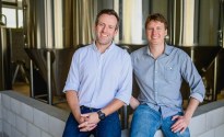 Dave Mullins appointed Tiny Mountain head brewer