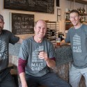 Malt Shed joins the High Country Brewery Trail