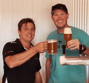 Boston Brewing Co to open Perth venue