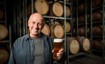 Phil Sexton returns to Matilda Bay