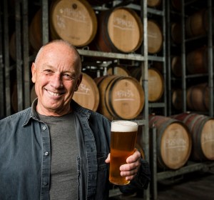 Phil Sexton returns to Matilda Bay