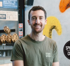 Building an authentic brand