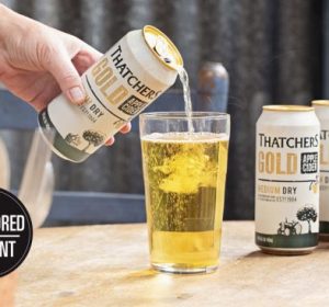 Building an authentic brand